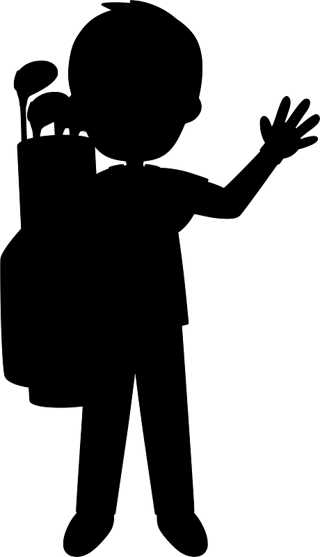 Golfer