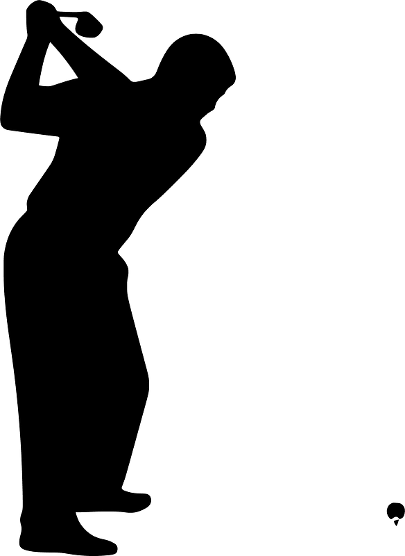 Golfer