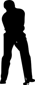 Golfer