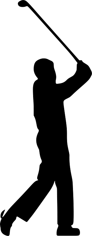 Golfer