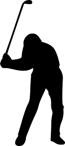 Golfer