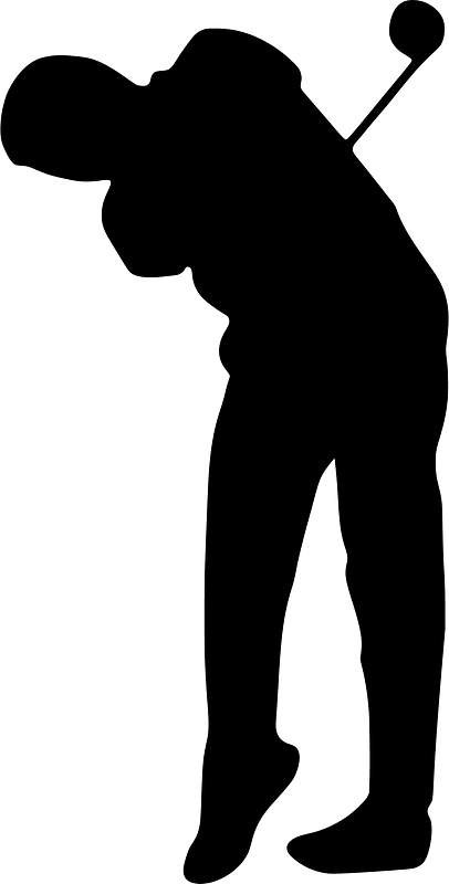 Golfer