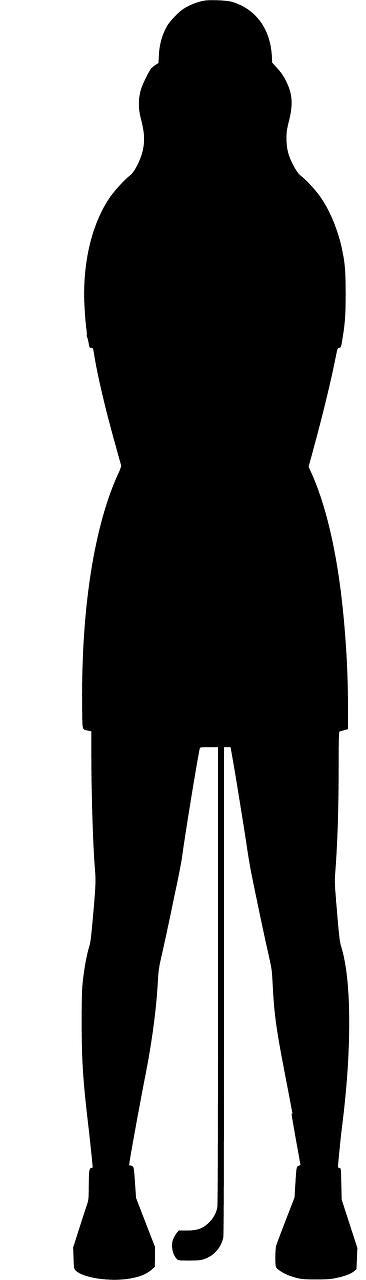 Golfer