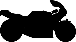 Motorcycle Race