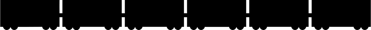 Train line
