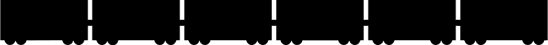 Train line