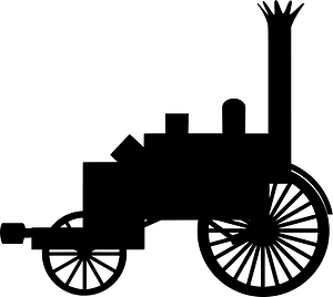 Train Rocket