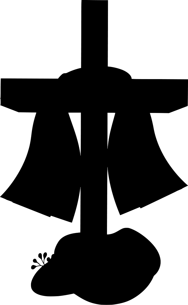 Lent Cross