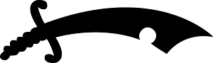 Scimitar