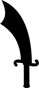 Scimitar