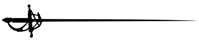 Rapier