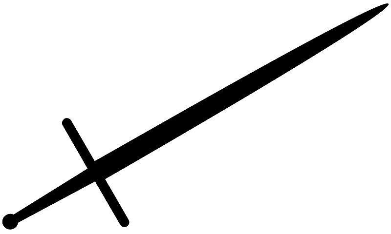 Broadsword
