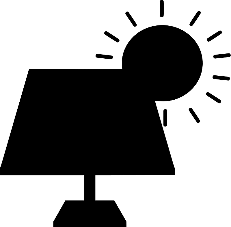 Solar panel