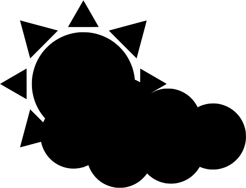 Weather set