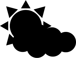 Weather set