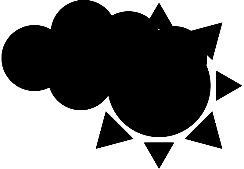 Weather set
