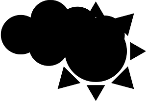 Weather set