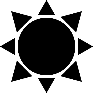 Weather set
