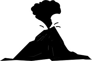 Volcano
