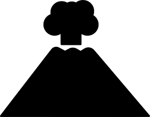 Volcano