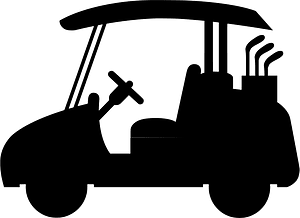 Golf cart