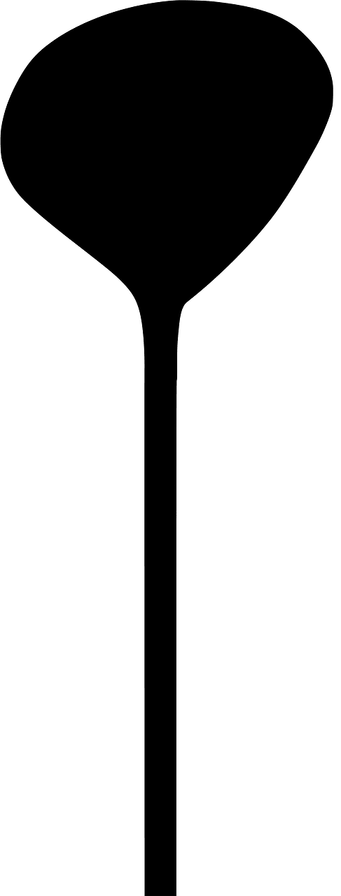 Golf club