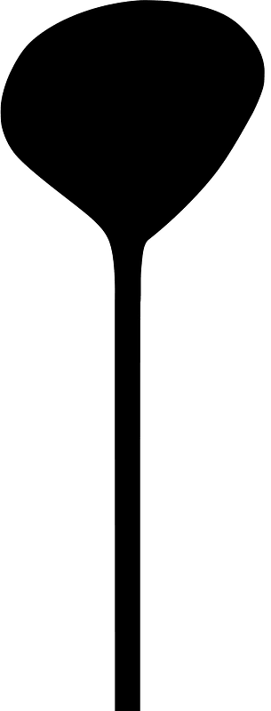 Golf club