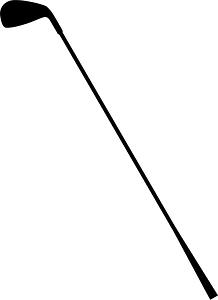 Golf club