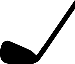 Golf club