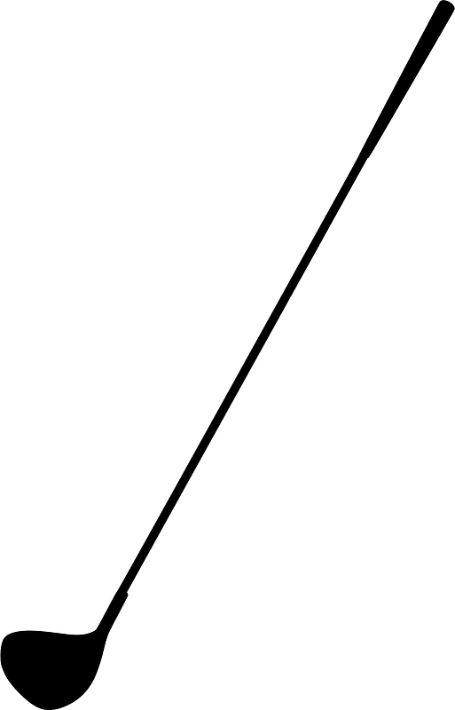 Golf club