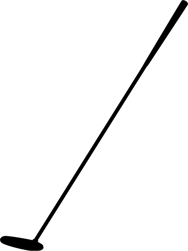 Golf club