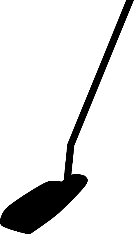 Golf club