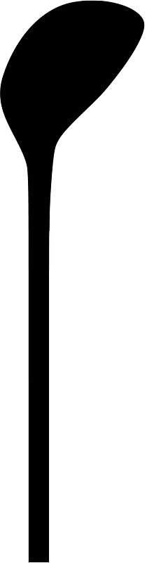 Golf club