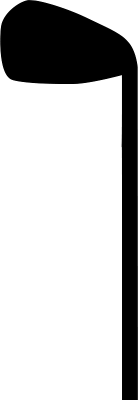 Golf club