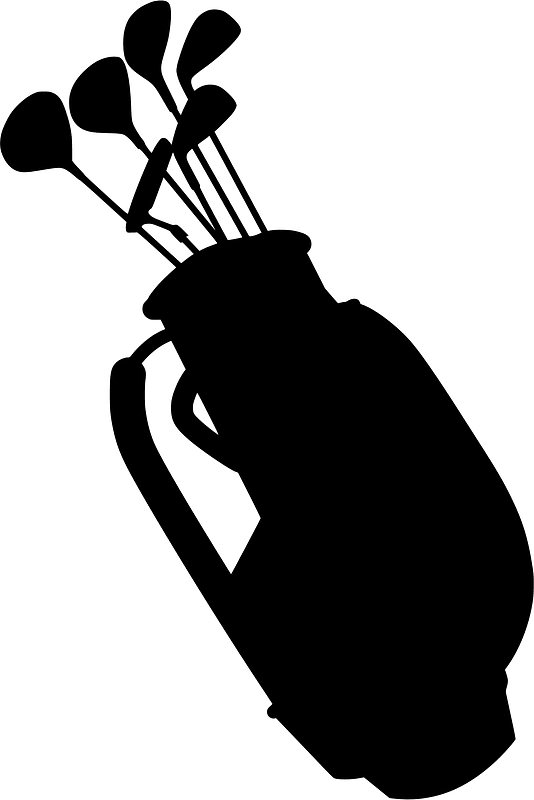 Golf club