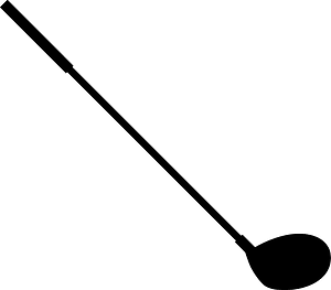 Golf club