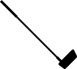 Golf club