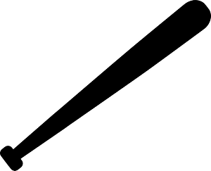Baseball bat