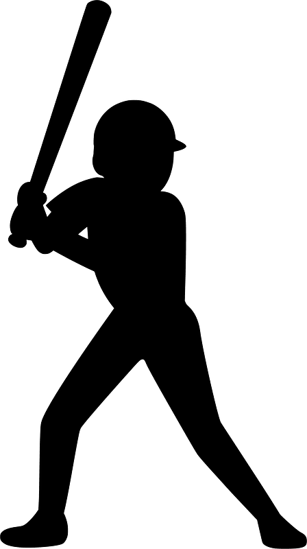 Baseball batter