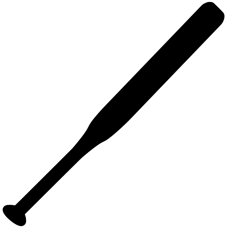 Baseball bat