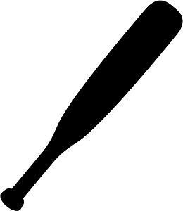 Baseball bat