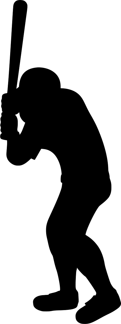Baseball batter