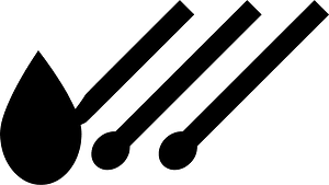 Korek api