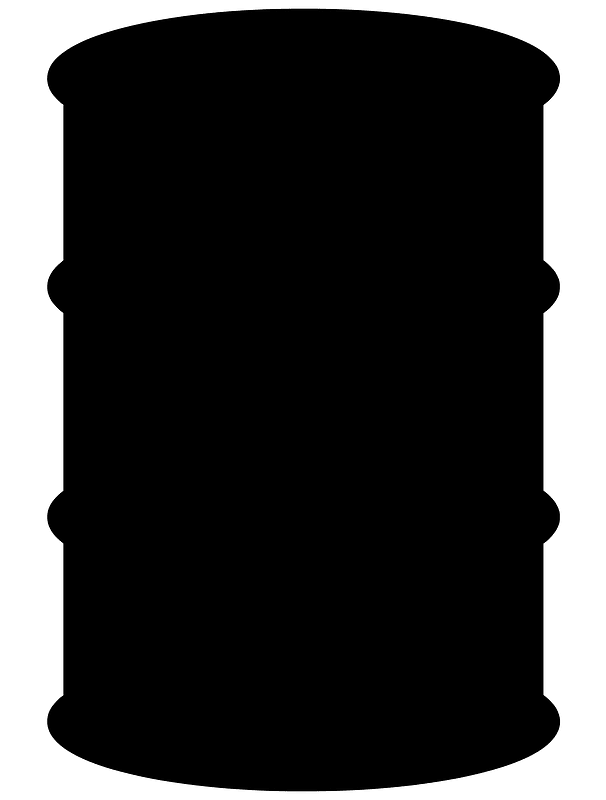 Oil Barrel