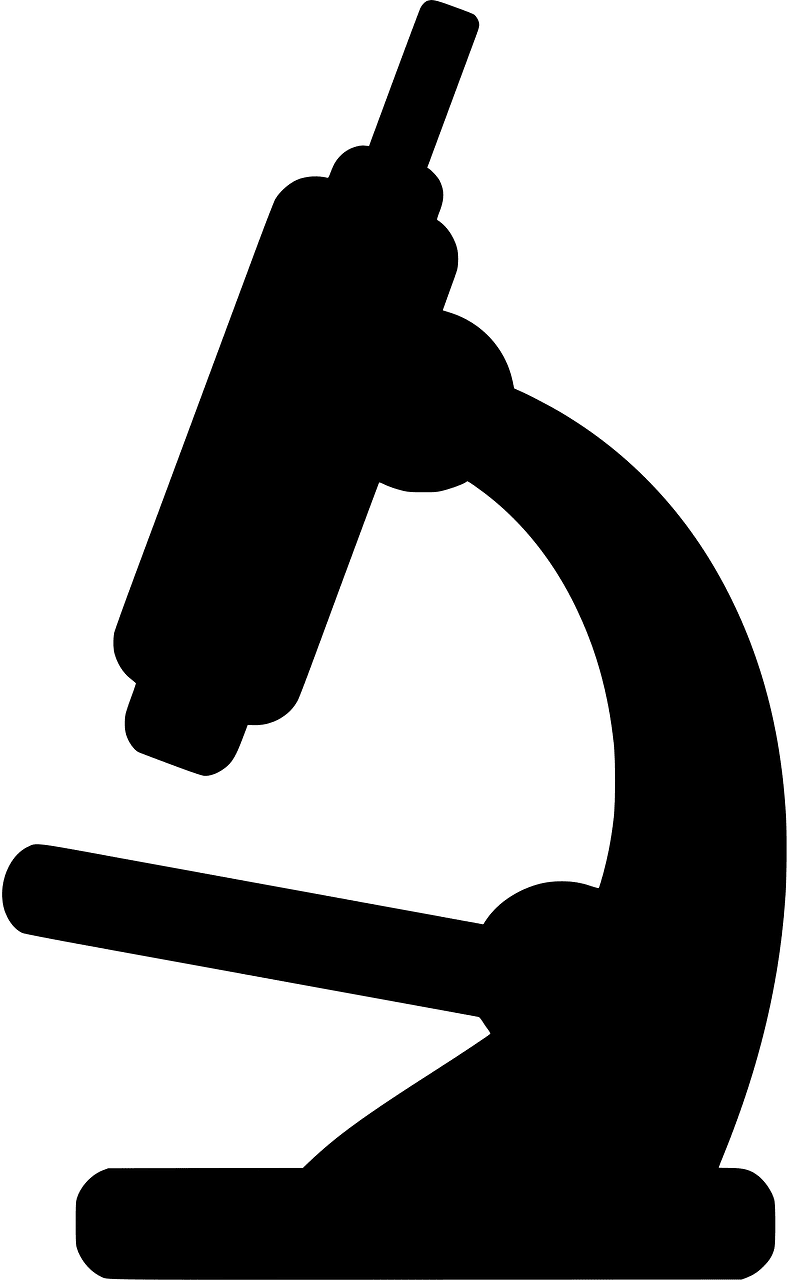 Microscope