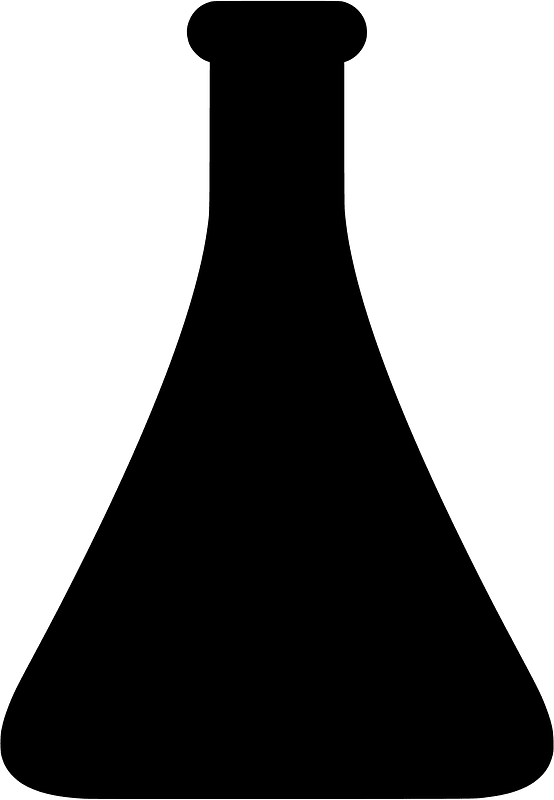 Erlenmeyer flask