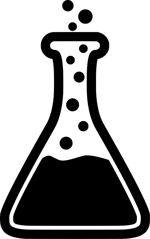 Chemicals icon