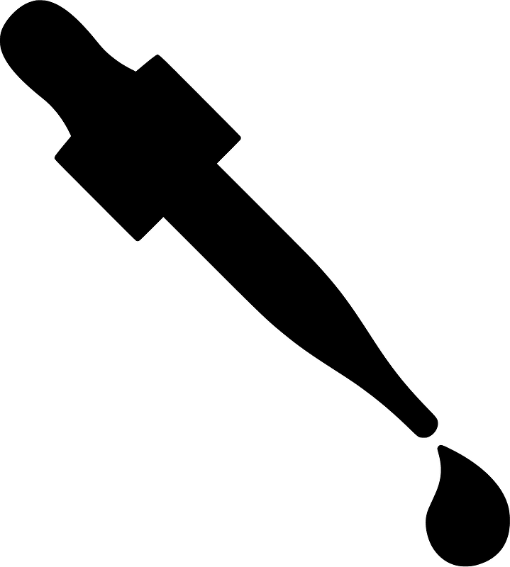 Pasteur Pipette Dropper