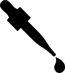 Pasteur Pipette Dropper