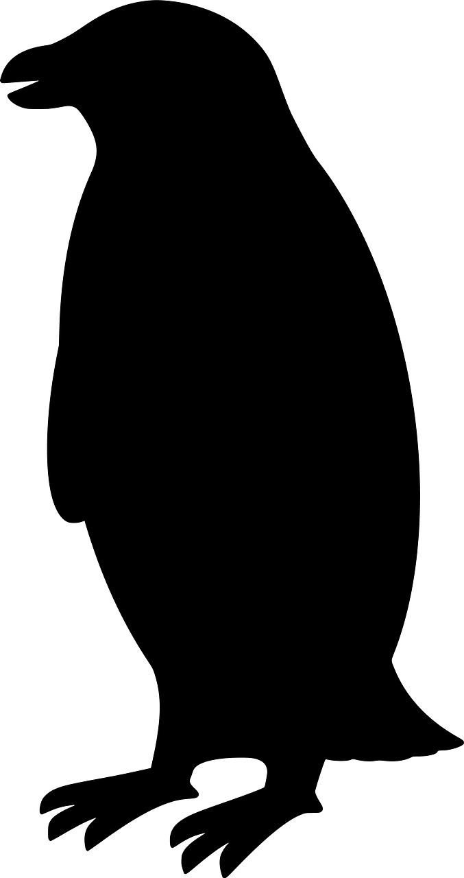 企鵝